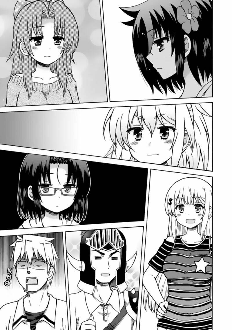 Fujimura-kun Meitsu: Chapter 80