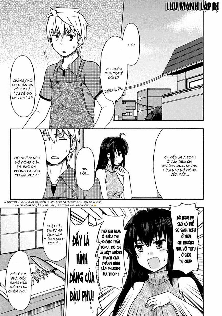 Fujimura-kun Meitsu: Chapter 84