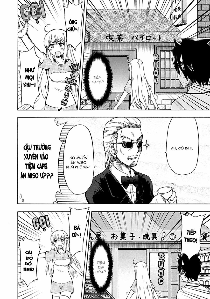 Fujimura-kun Meitsu: Chapter 85