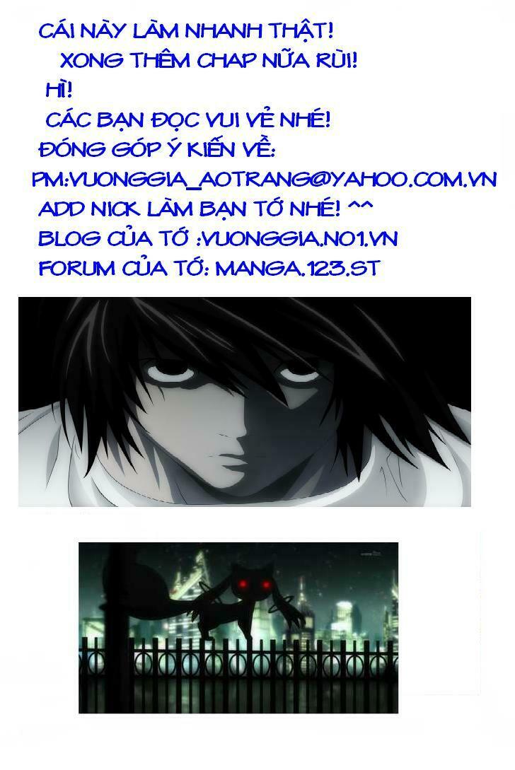 Fujimura-kun Meitsu: Chapter 9