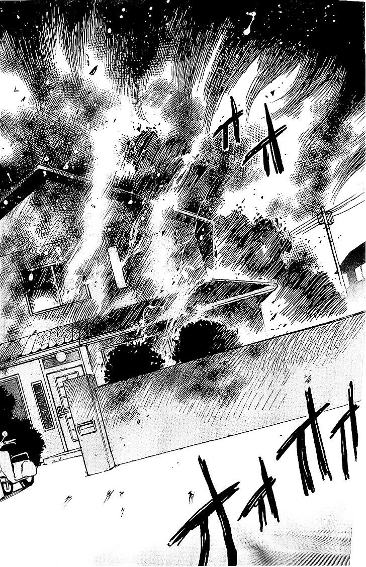 ERASED: Chapter 15