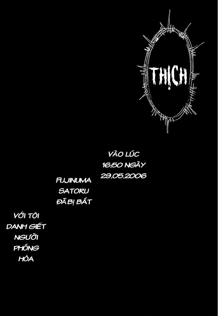 ERASED: Chapter 18
