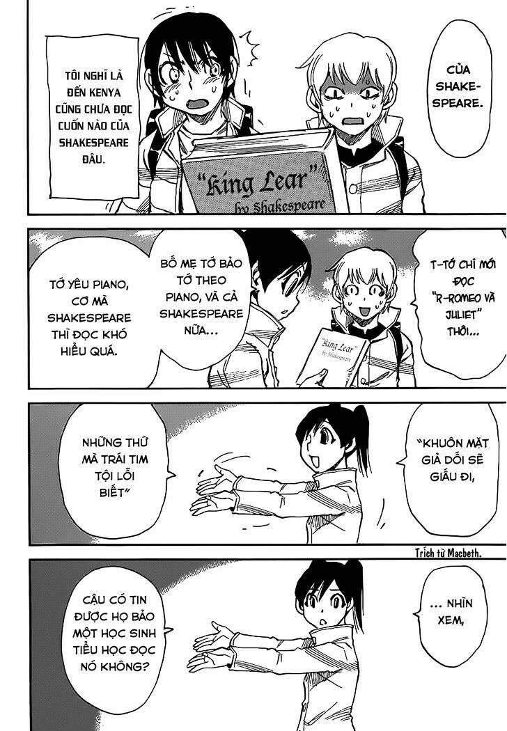 ERASED: Chapter 28
