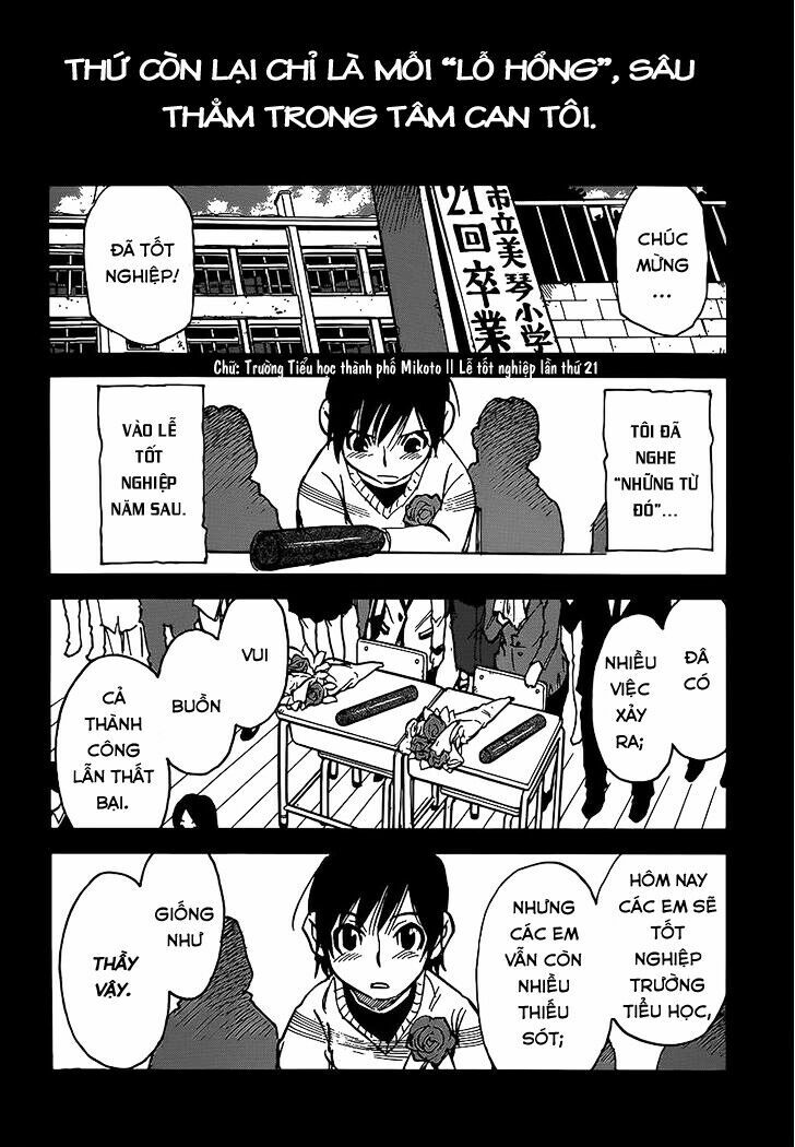 ERASED: Chapter 28