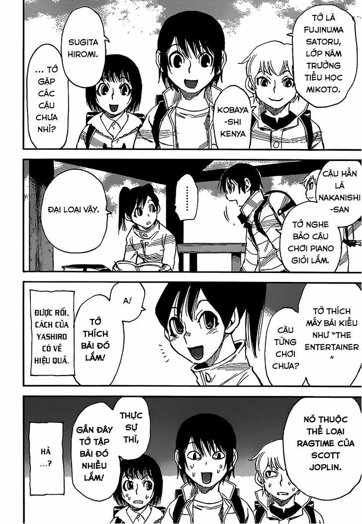 ERASED: Chapter 28
