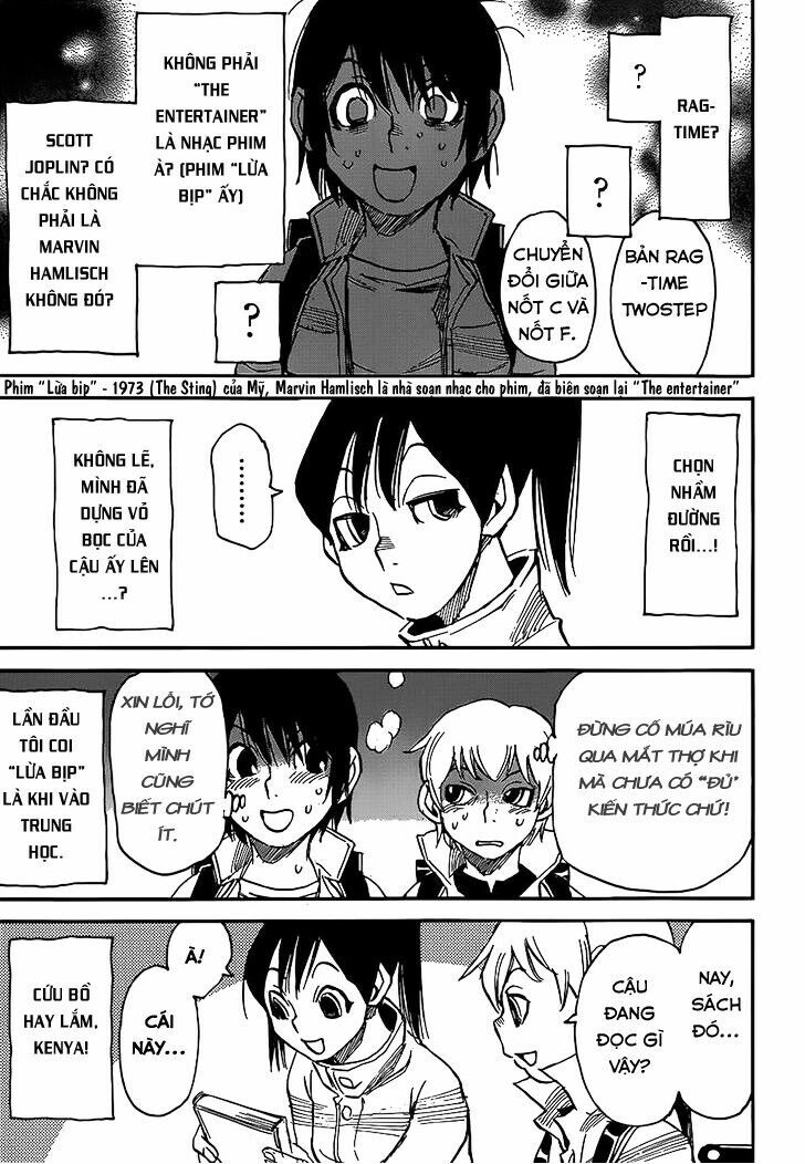 ERASED: Chapter 28