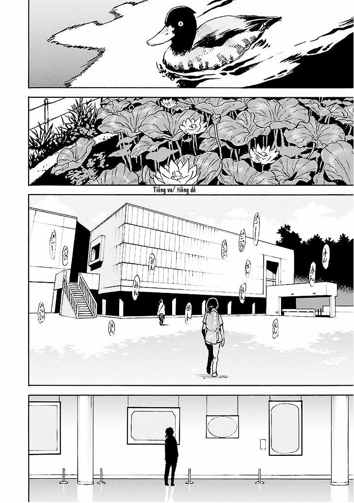 ERASED: Chapter 33