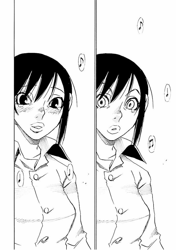 ERASED: Chapter 33