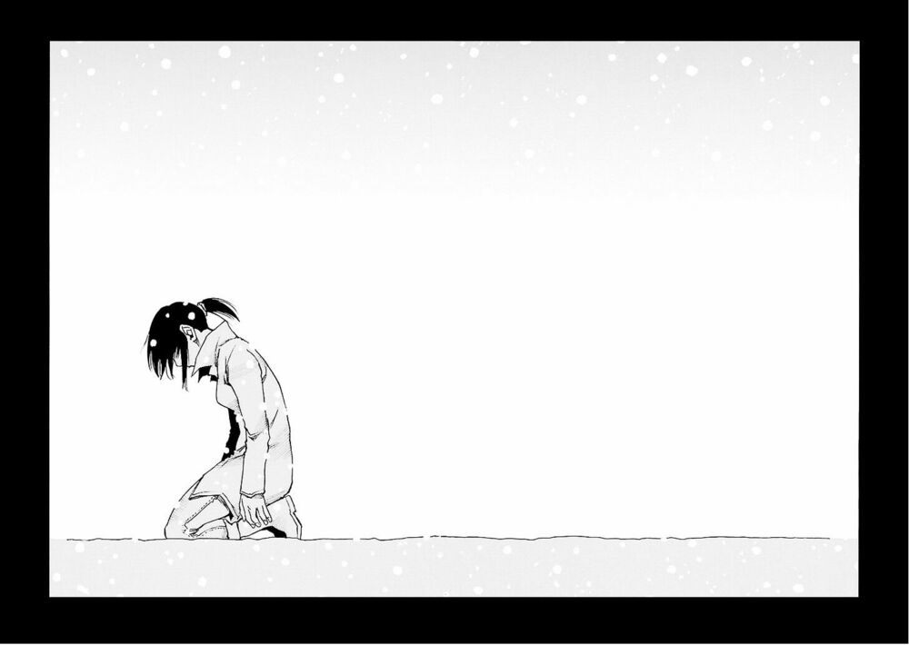 ERASED: Chapter 33