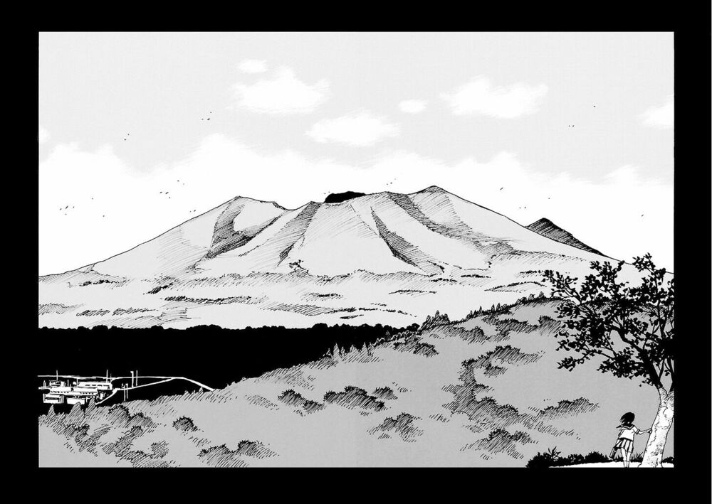 ERASED: Chapter 33