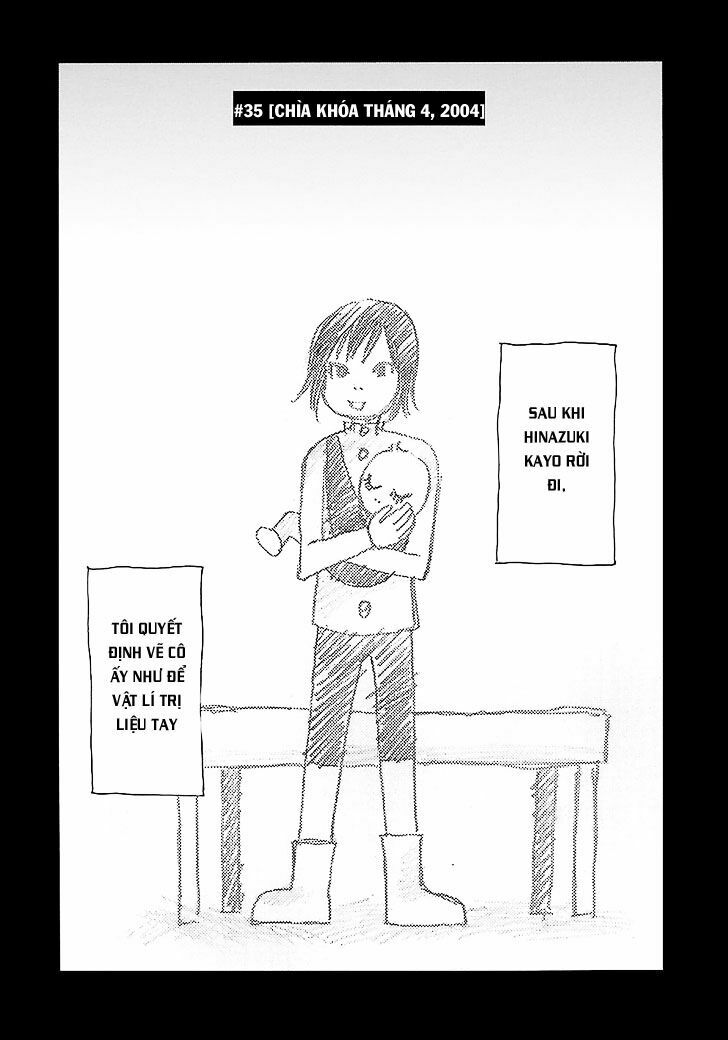 ERASED: Chapter 35