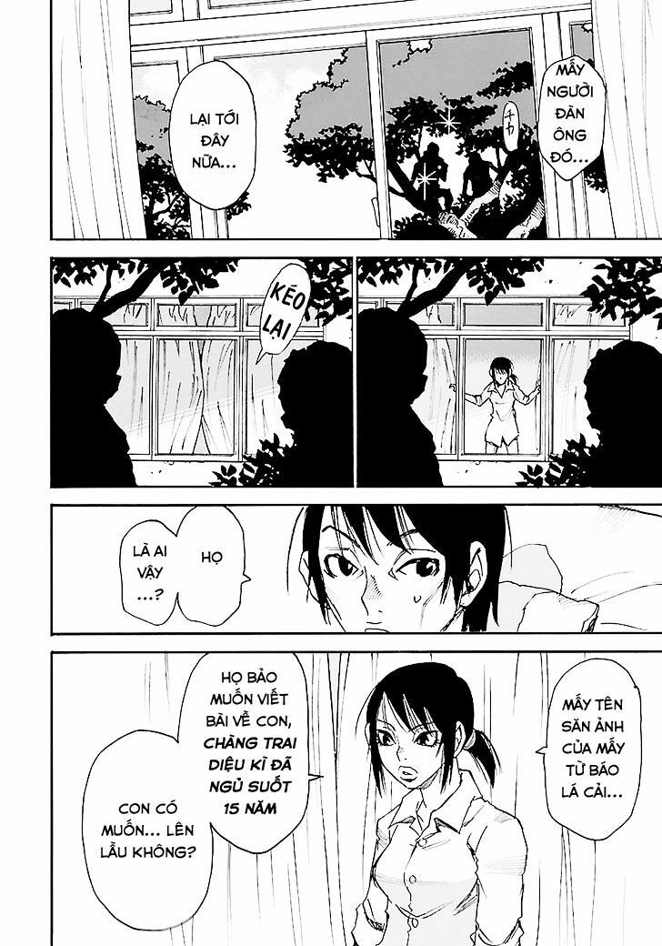 ERASED: Chapter 35