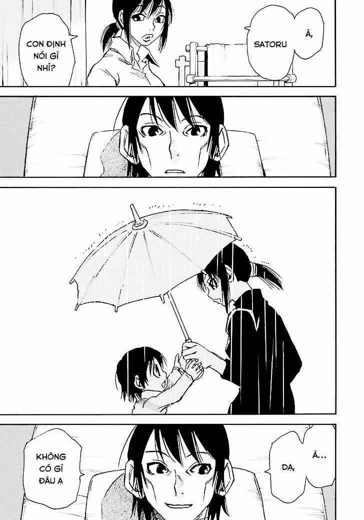 ERASED: Chapter 35