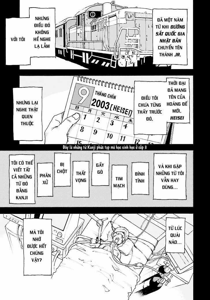 ERASED: Chapter 35