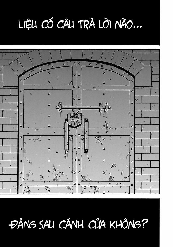 ERASED: Chapter 35