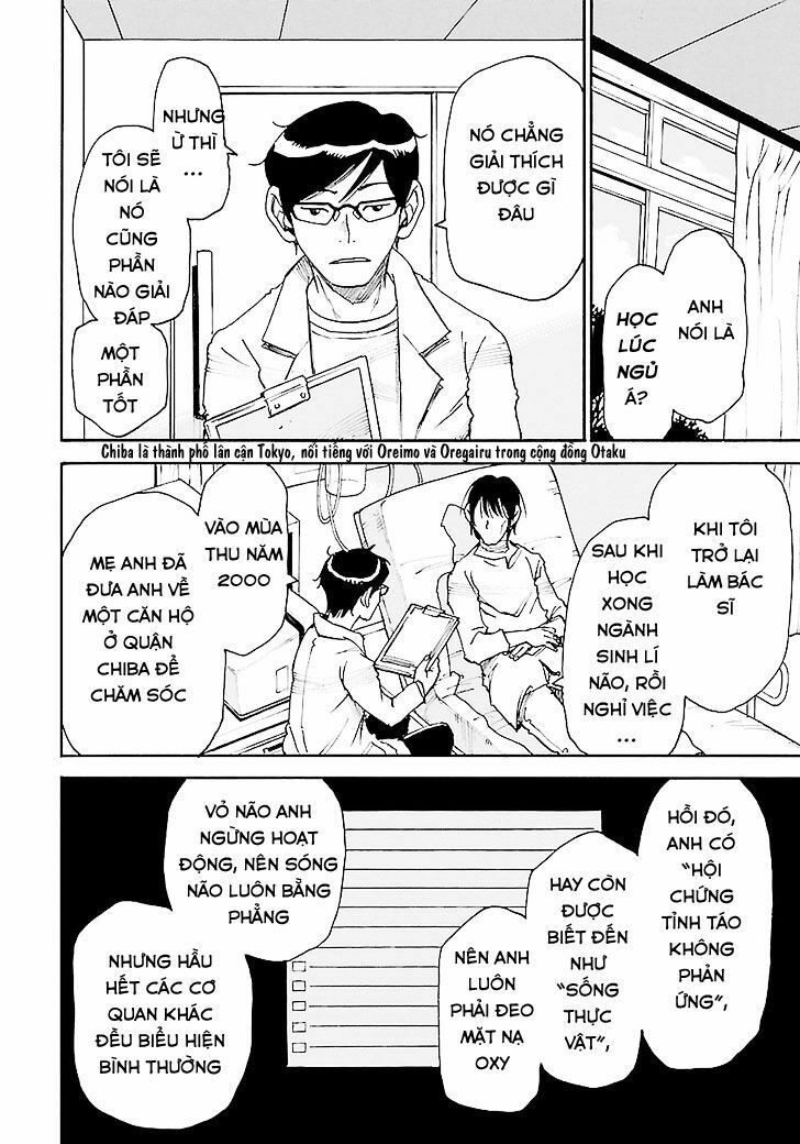 ERASED: Chapter 35