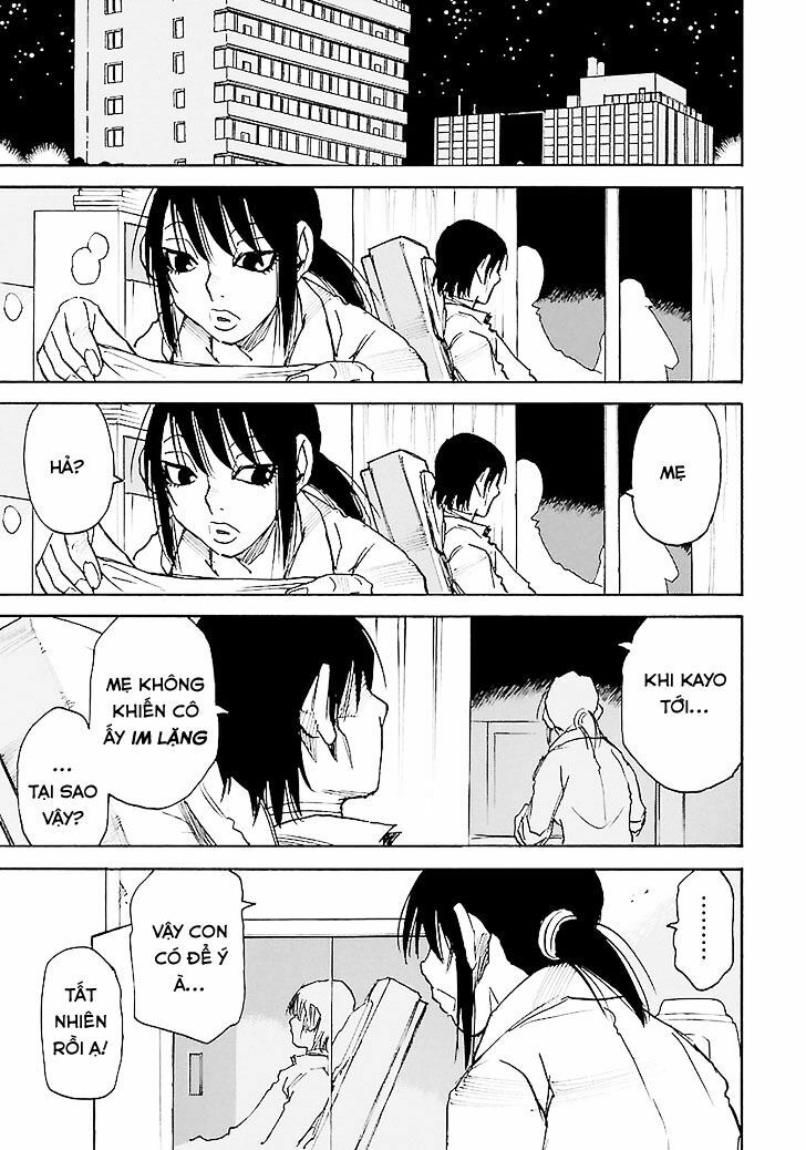 ERASED: Chapter 35