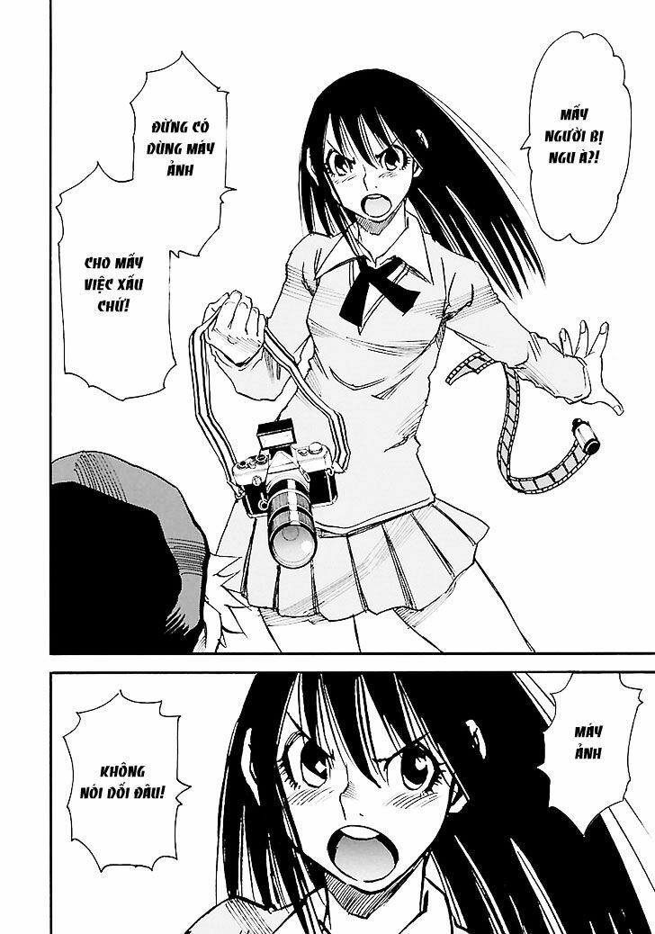 ERASED: Chapter 35