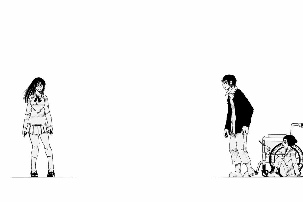 ERASED: Chapter 35