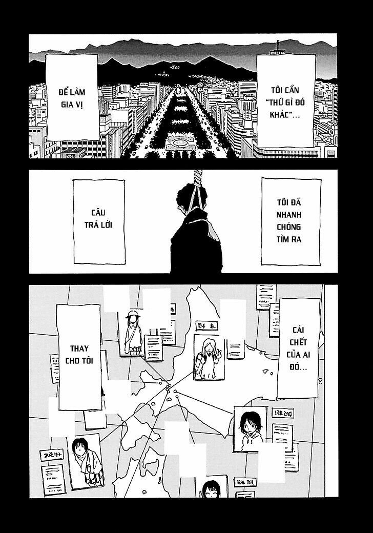 ERASED: Chapter 40