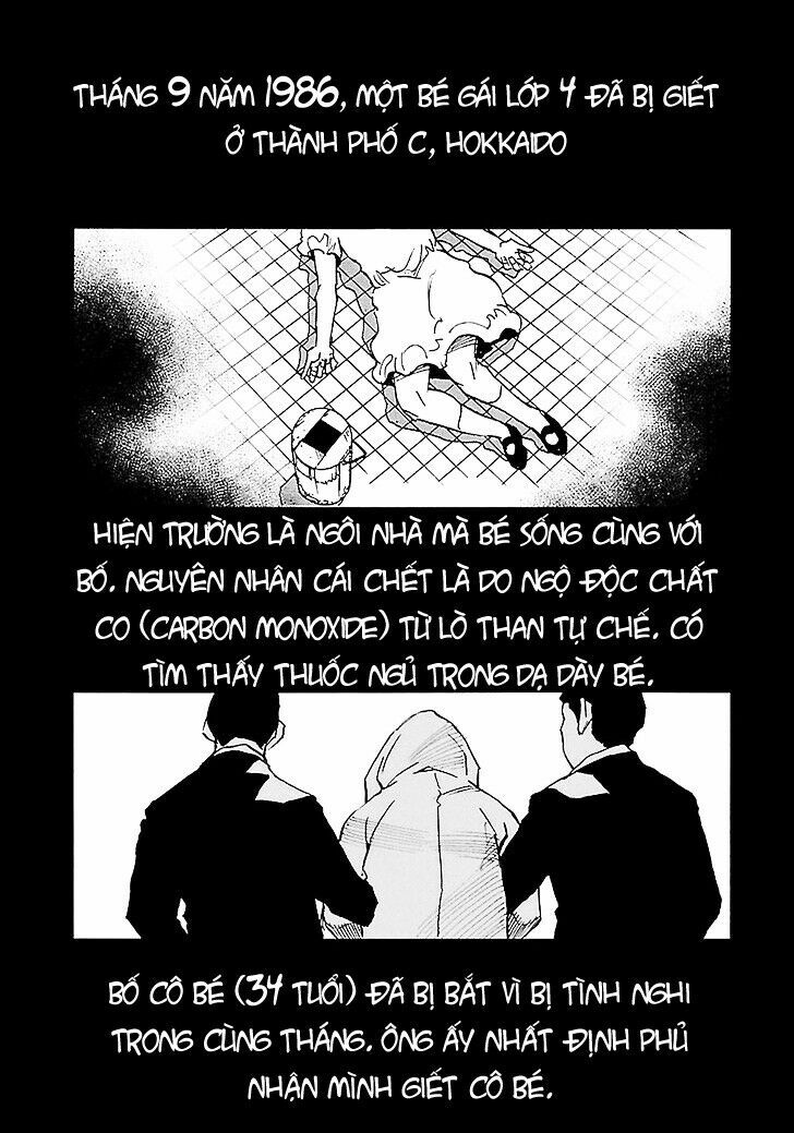 ERASED: Chapter 40