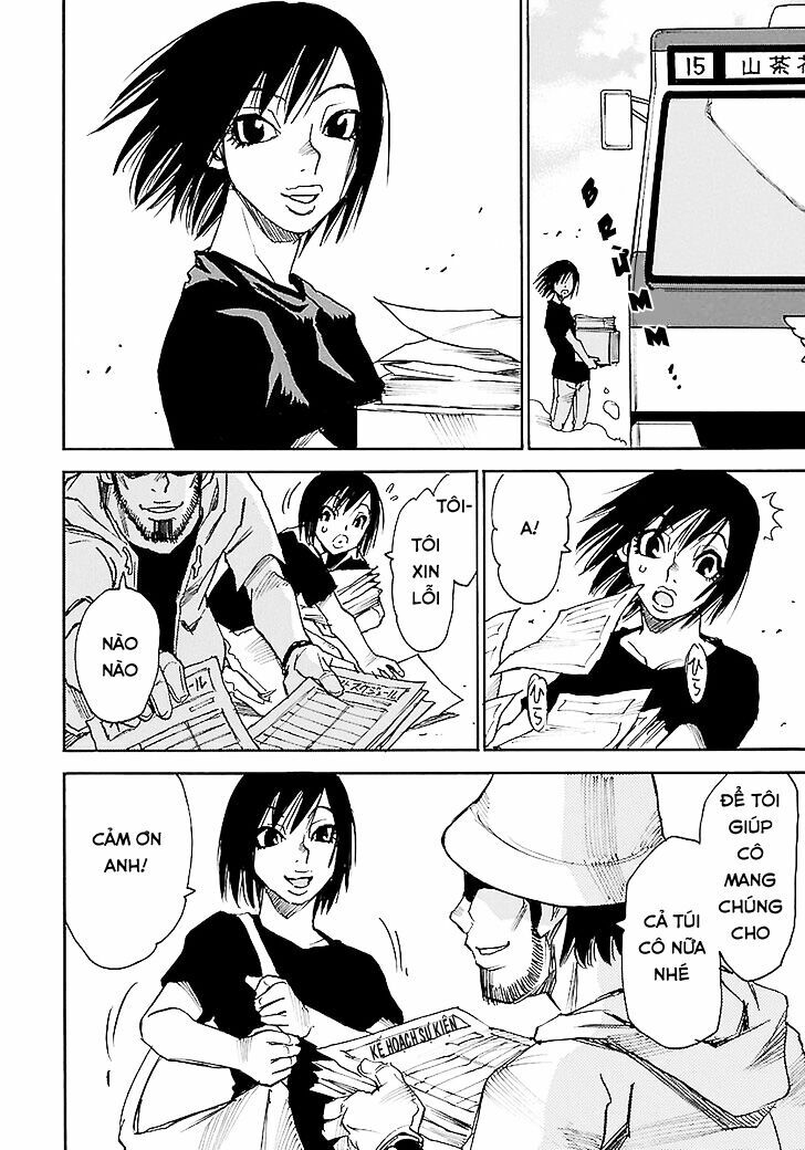 ERASED: Chapter 40