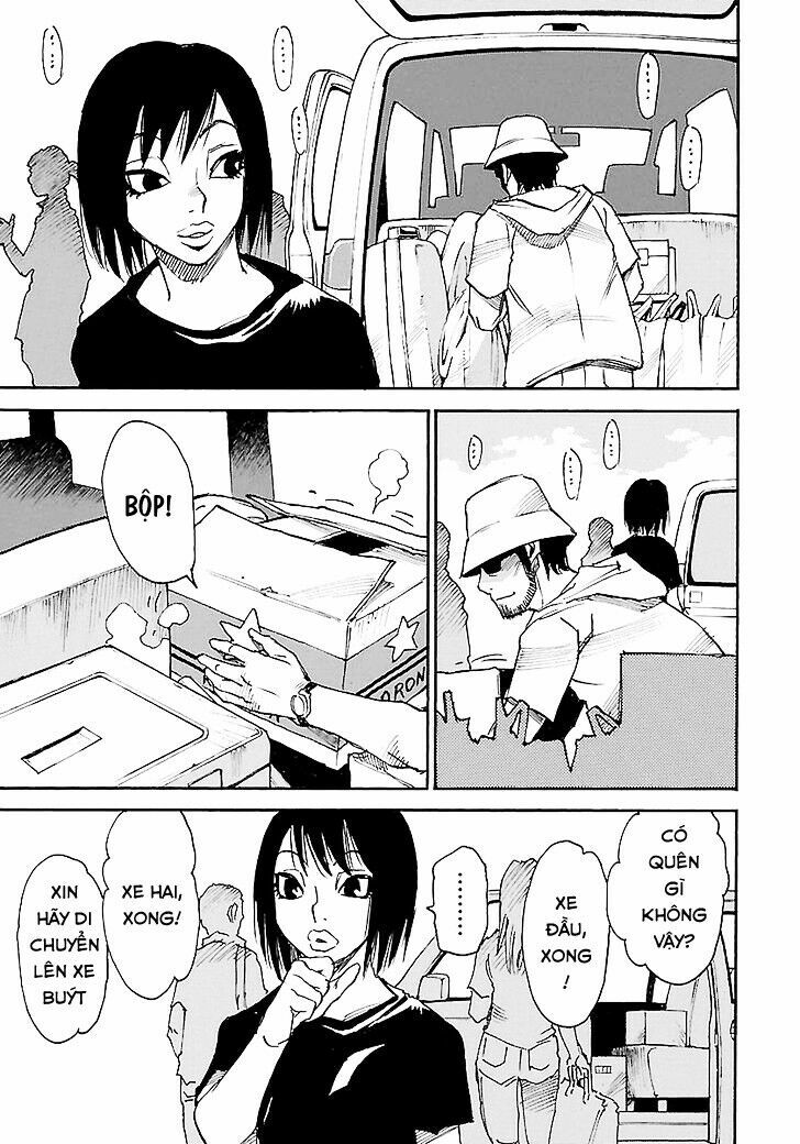 ERASED: Chapter 40