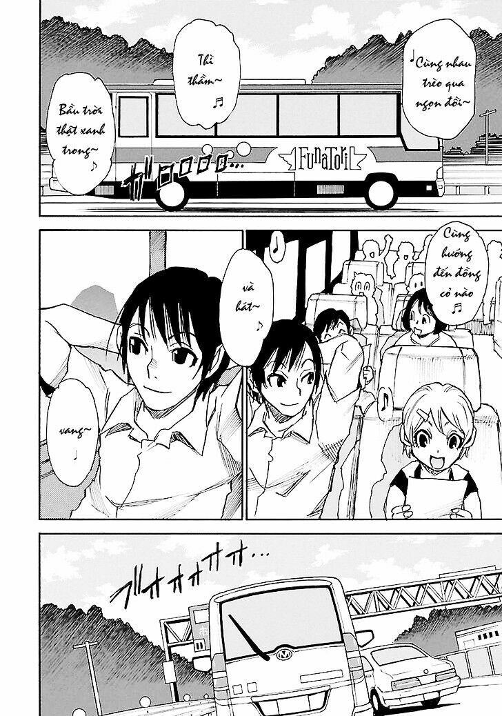 ERASED: Chapter 40