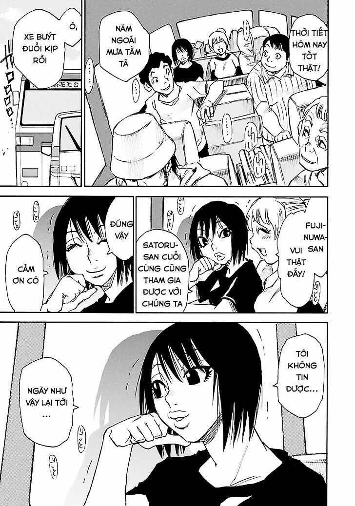 ERASED: Chapter 40