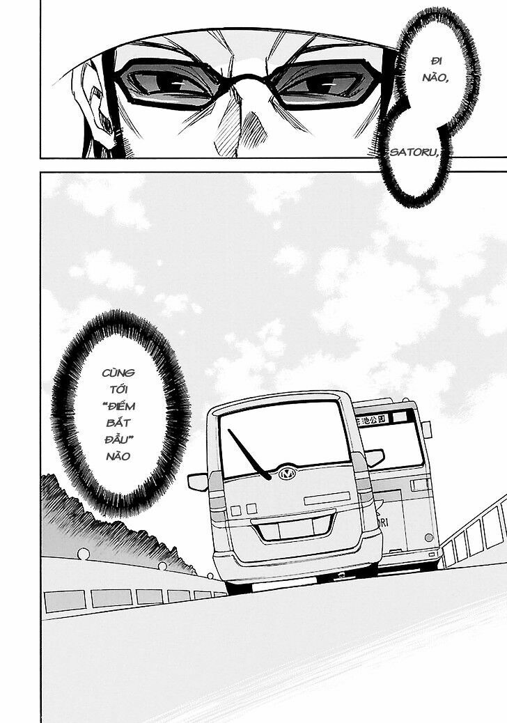 ERASED: Chapter 40