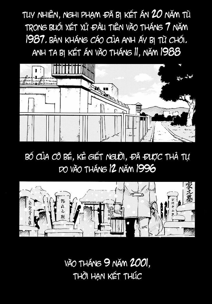 ERASED: Chapter 40