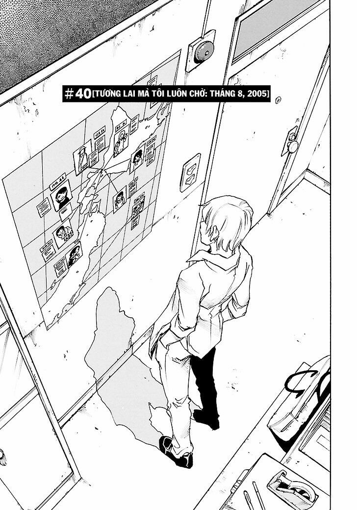 ERASED: Chapter 40