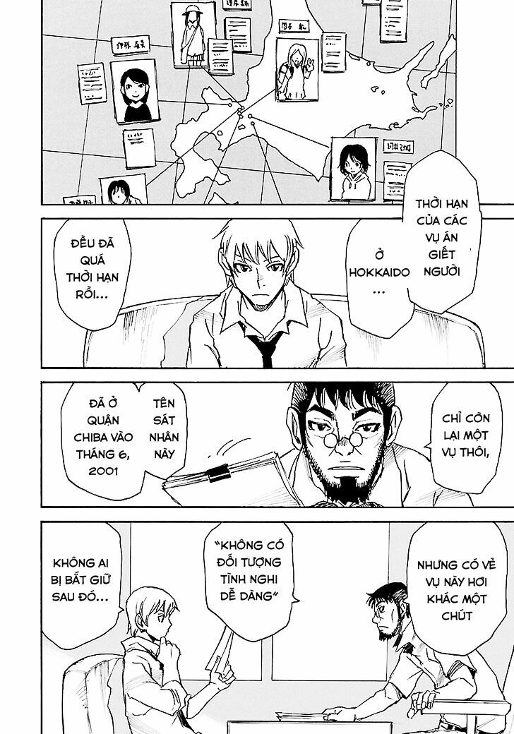 ERASED: Chapter 40