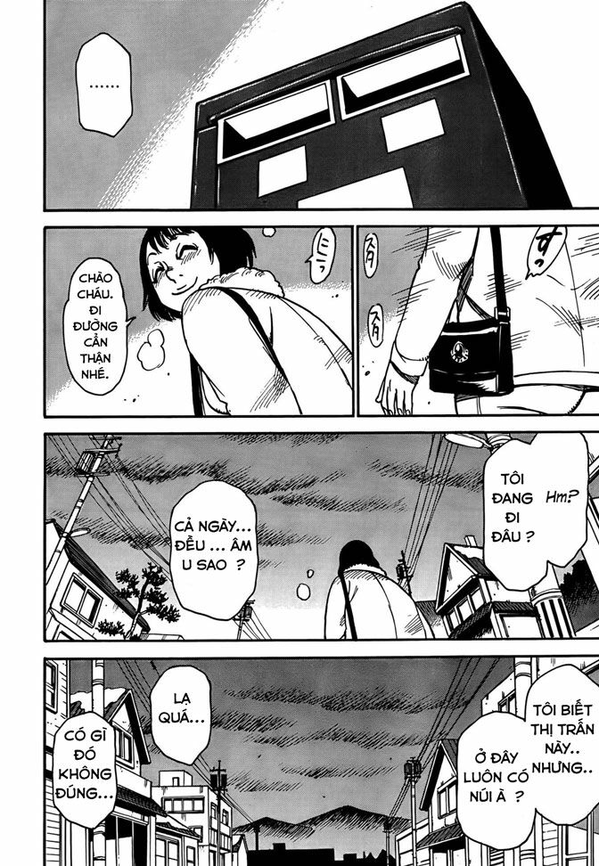 ERASED: Chapter 6