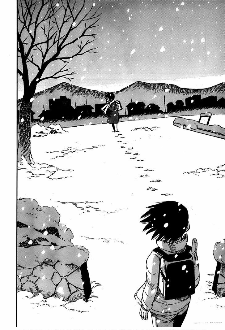 ERASED: Chapter 8