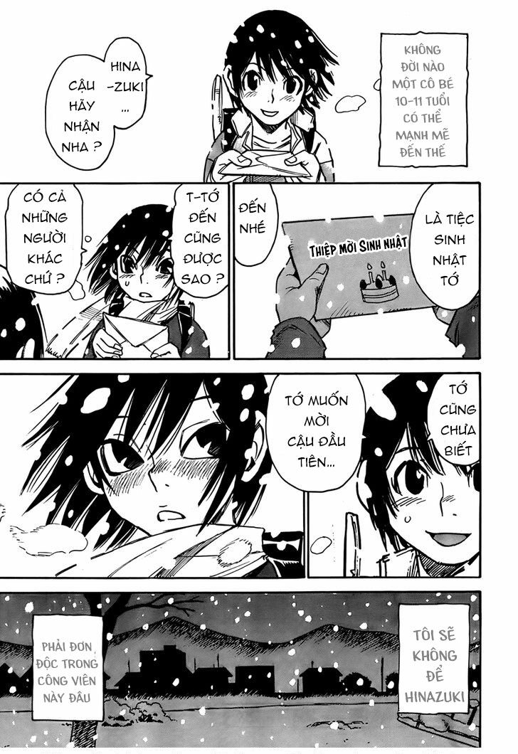 ERASED: Chapter 8