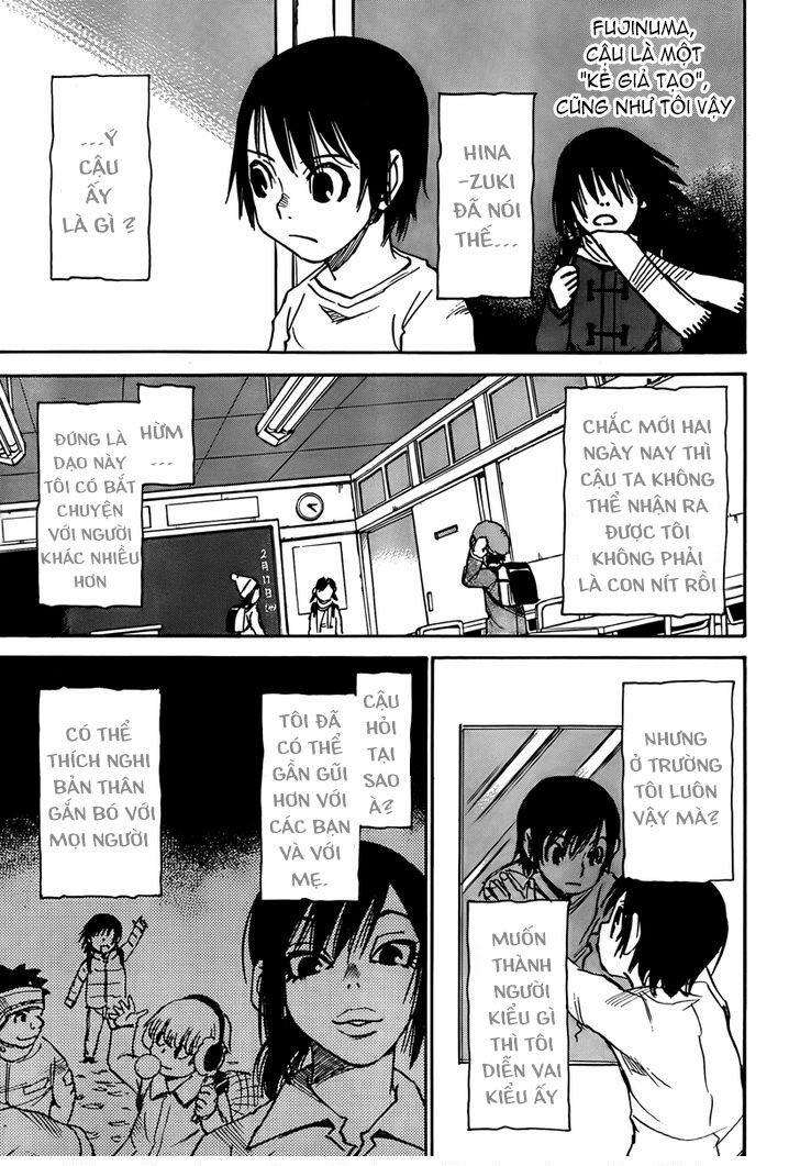 ERASED: Chapter 8