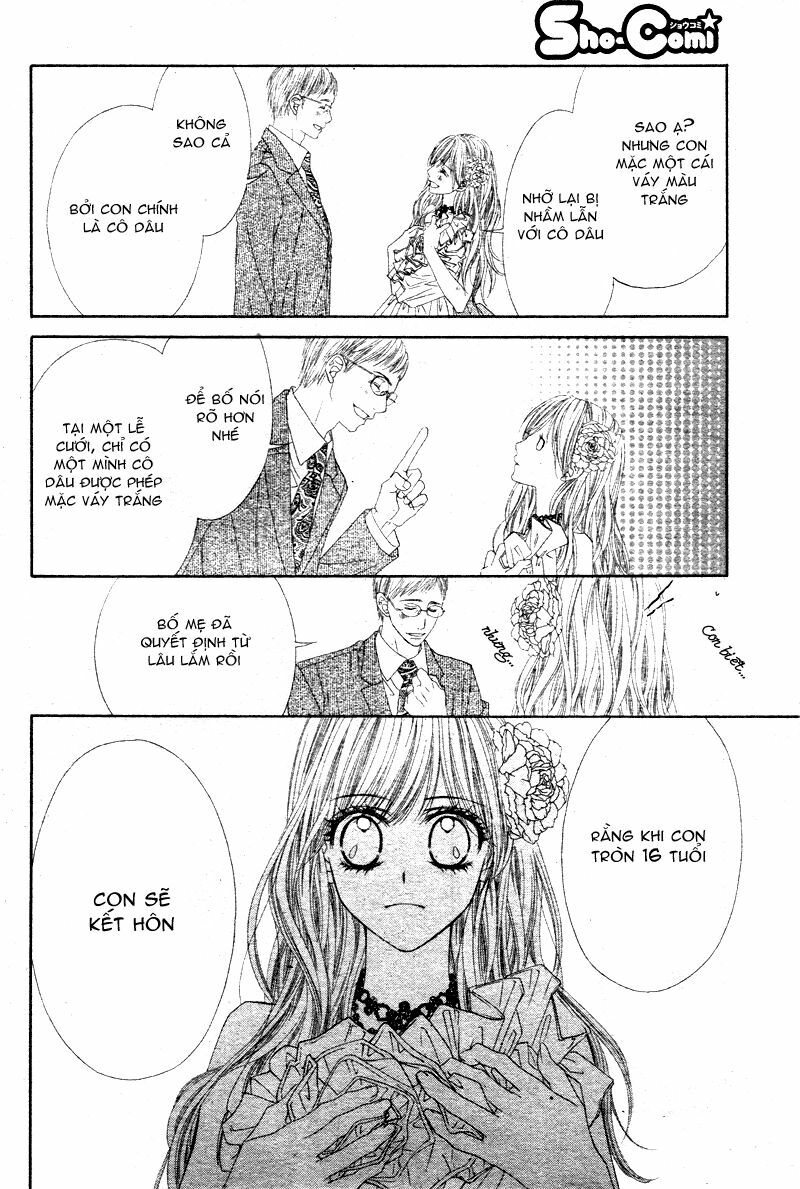Miseinen dakedo Kodomo ja Nai: Chapter 1
