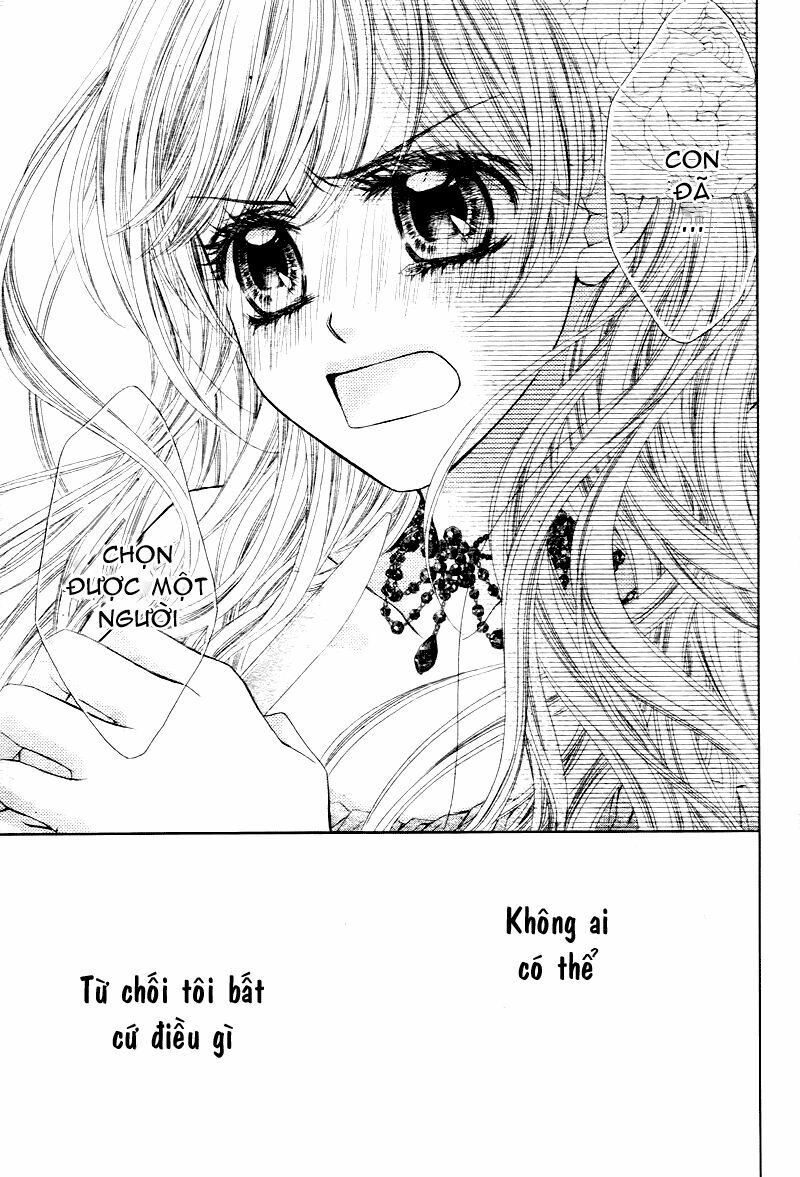 Miseinen dakedo Kodomo ja Nai: Chapter 1