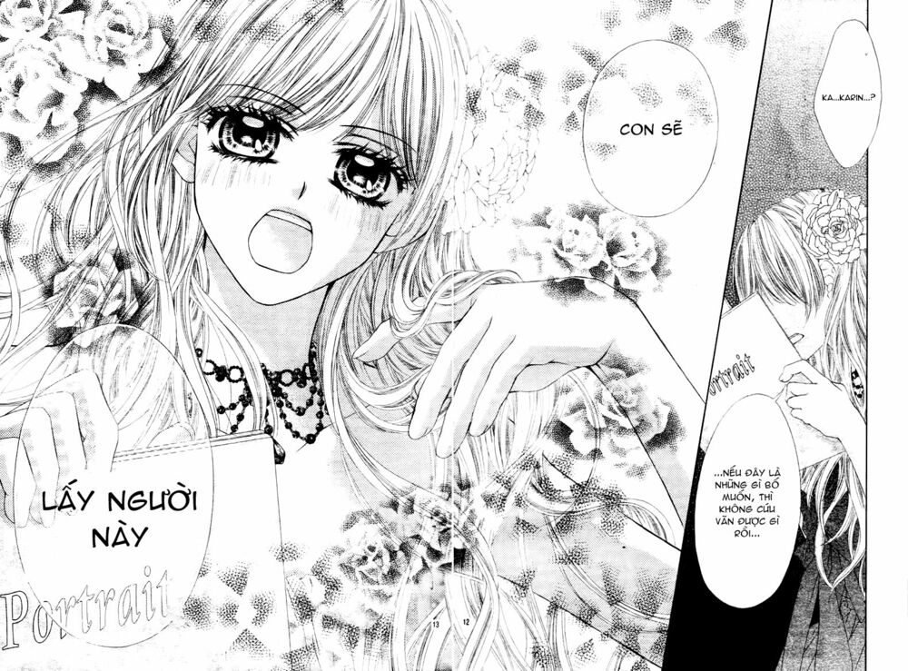 Miseinen dakedo Kodomo ja Nai: Chapter 1