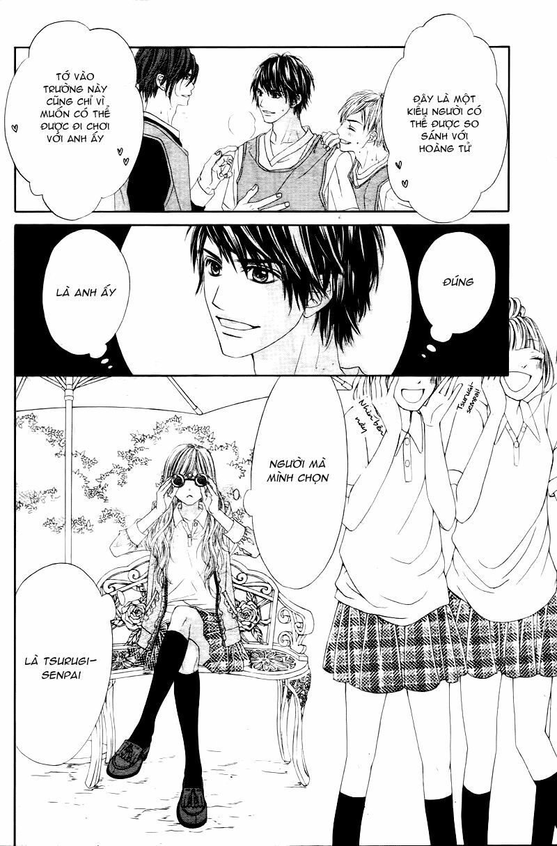 Miseinen dakedo Kodomo ja Nai: Chapter 1
