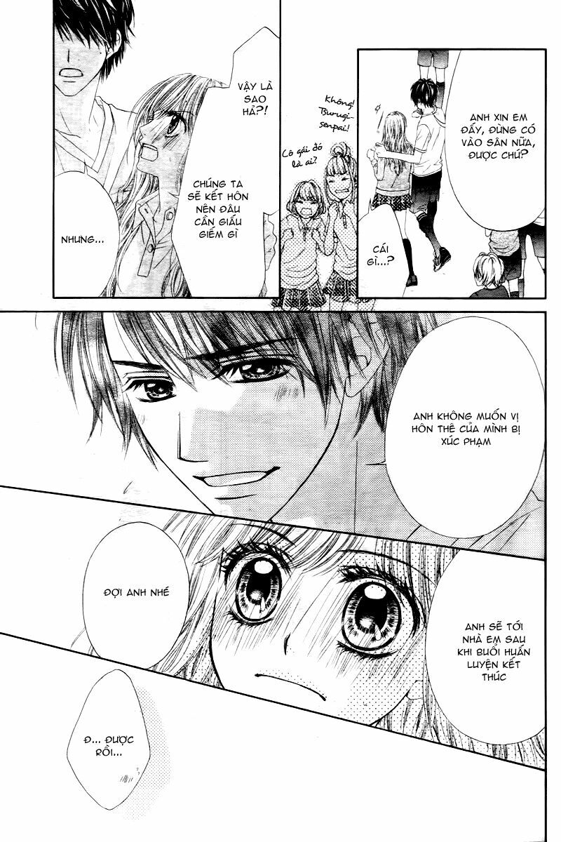 Miseinen dakedo Kodomo ja Nai: Chapter 1