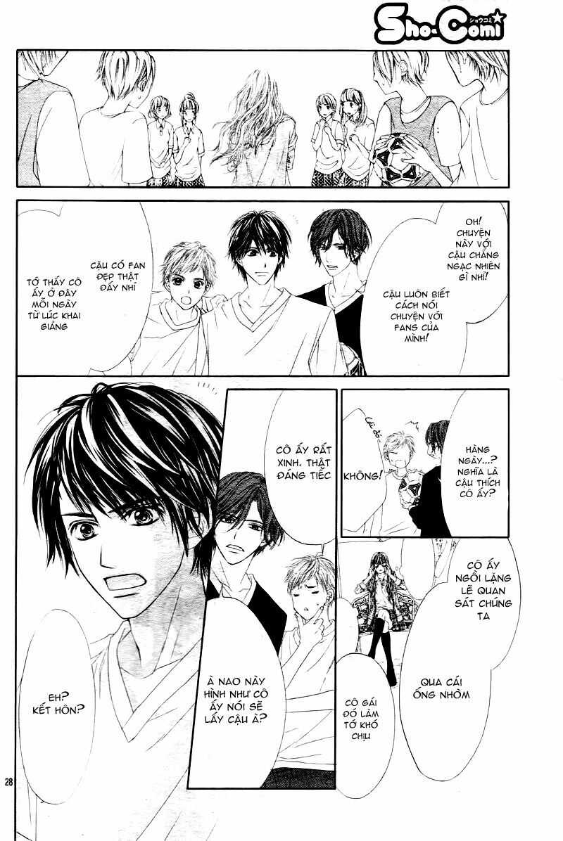Miseinen dakedo Kodomo ja Nai: Chapter 1