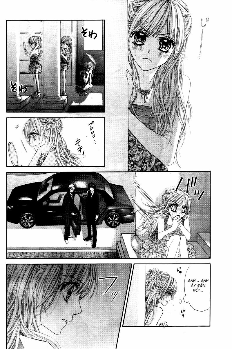 Miseinen dakedo Kodomo ja Nai: Chapter 1