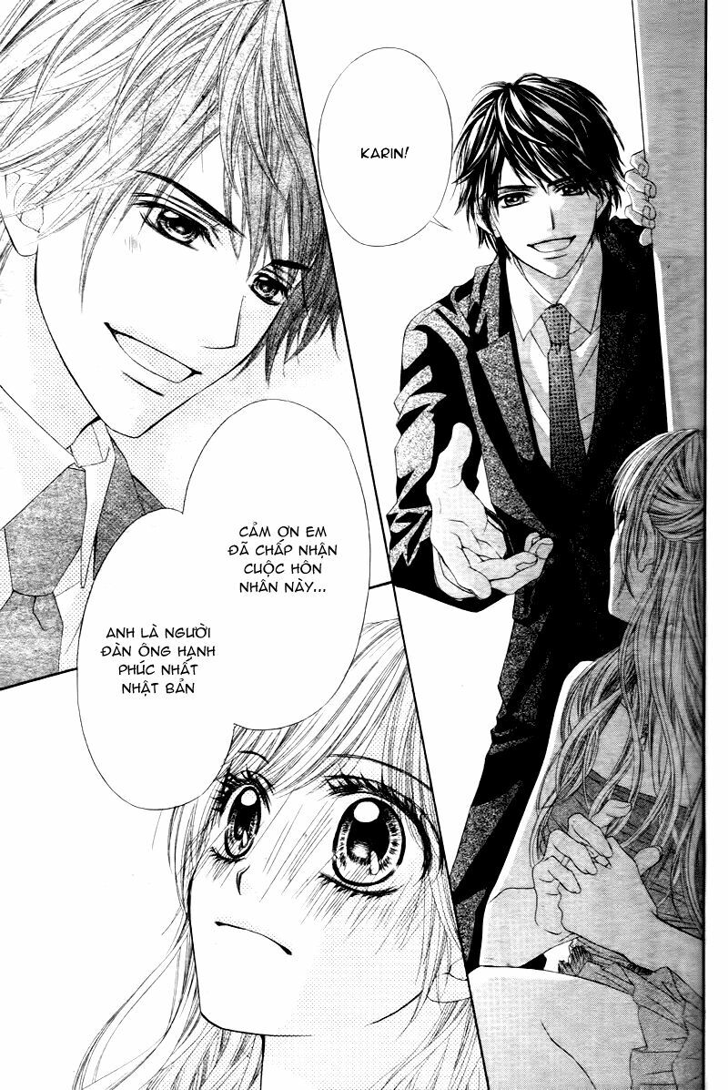 Miseinen dakedo Kodomo ja Nai: Chapter 1