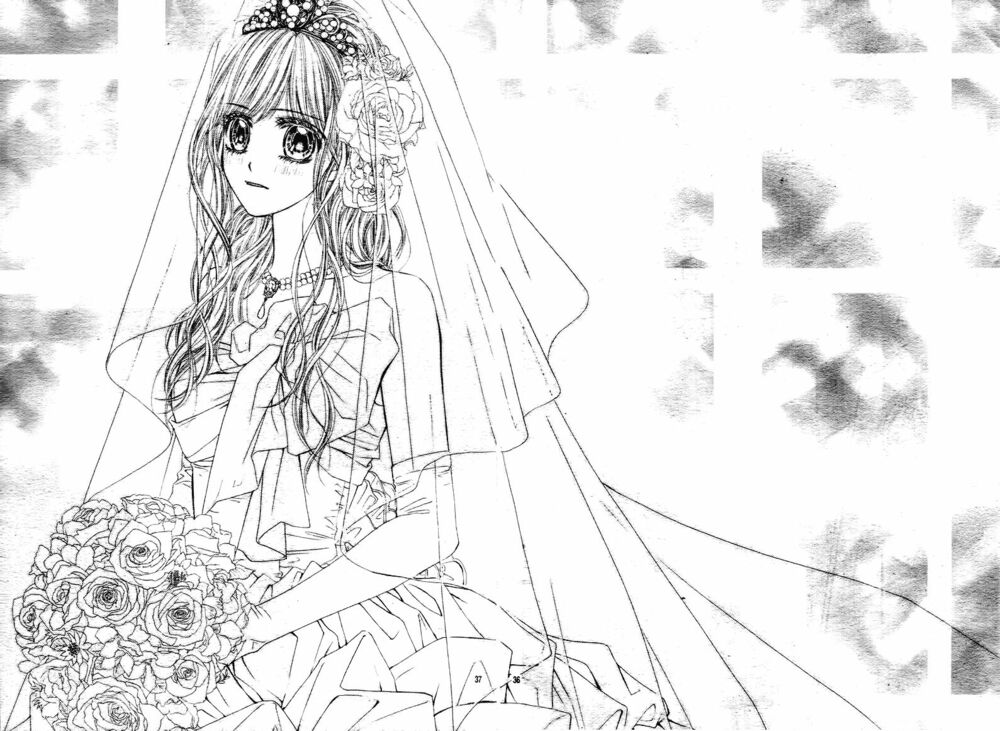 Miseinen dakedo Kodomo ja Nai: Chapter 1