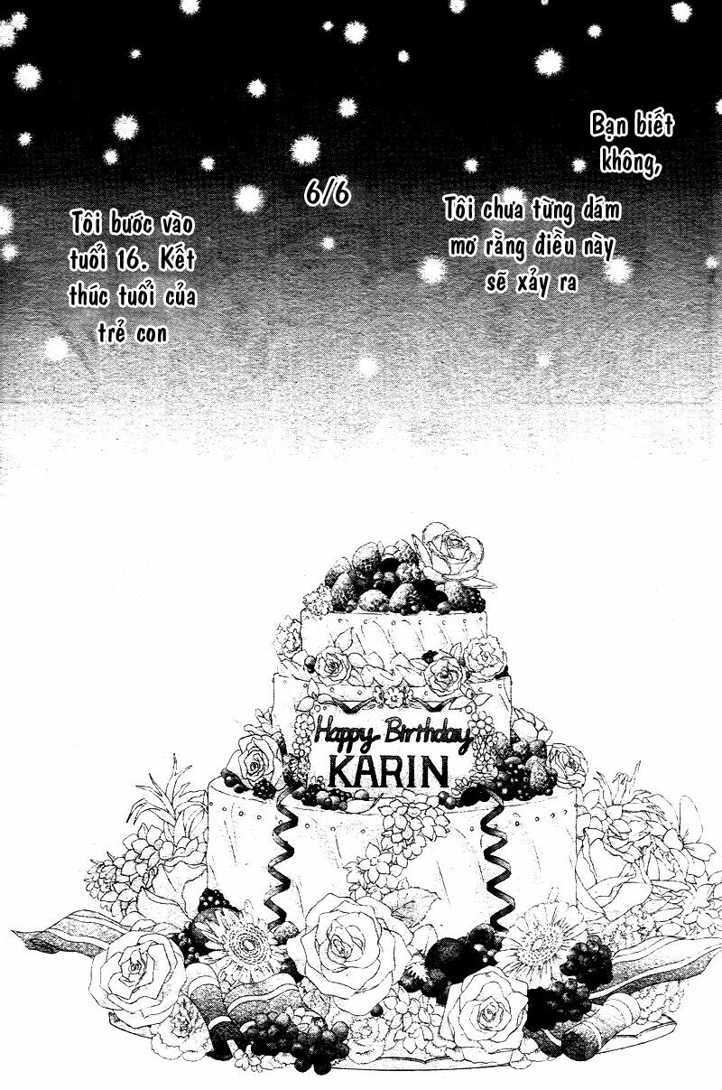 Miseinen dakedo Kodomo ja Nai: Chapter 1