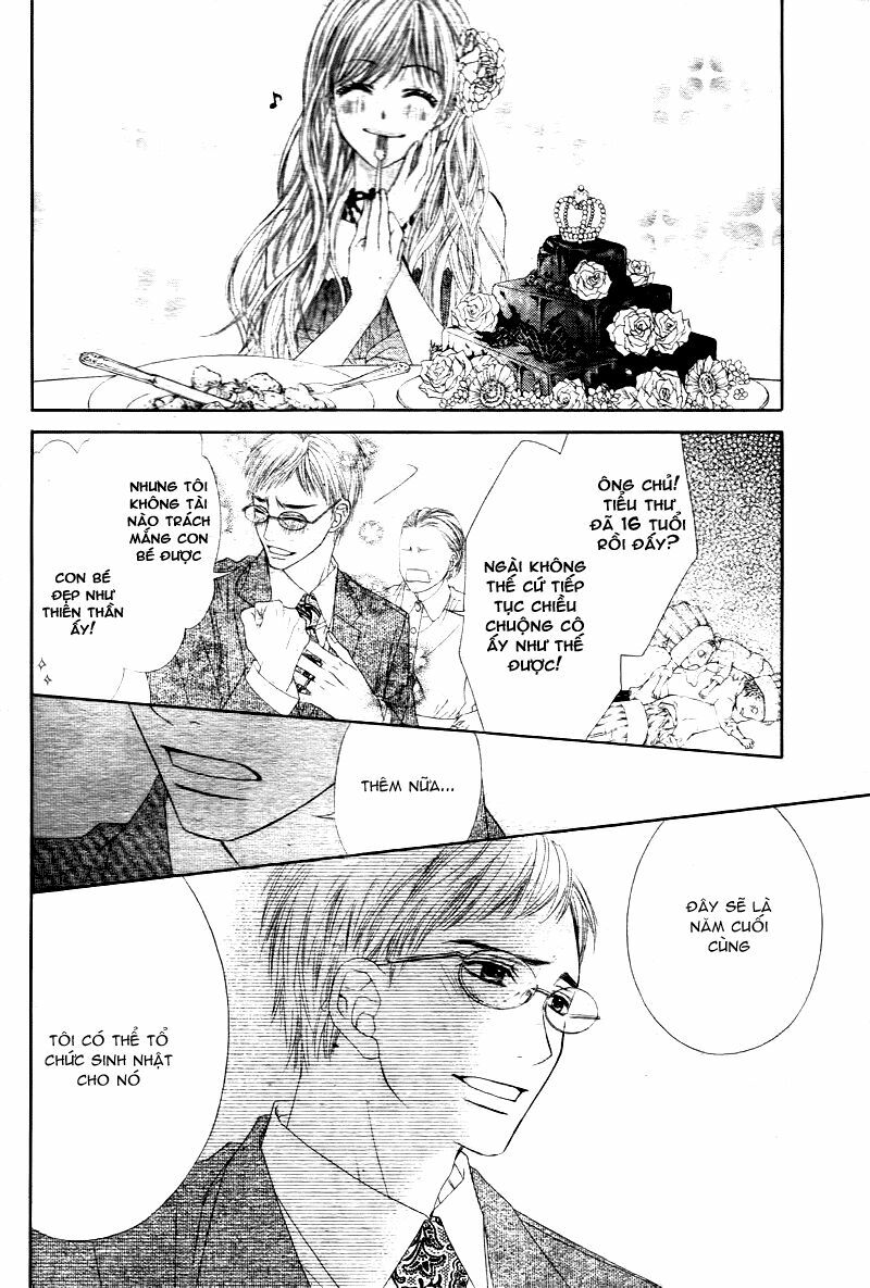 Miseinen dakedo Kodomo ja Nai: Chapter 1