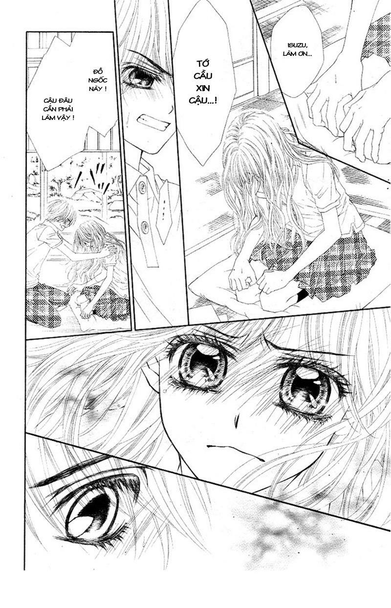 Miseinen dakedo Kodomo ja Nai: Chapter 15