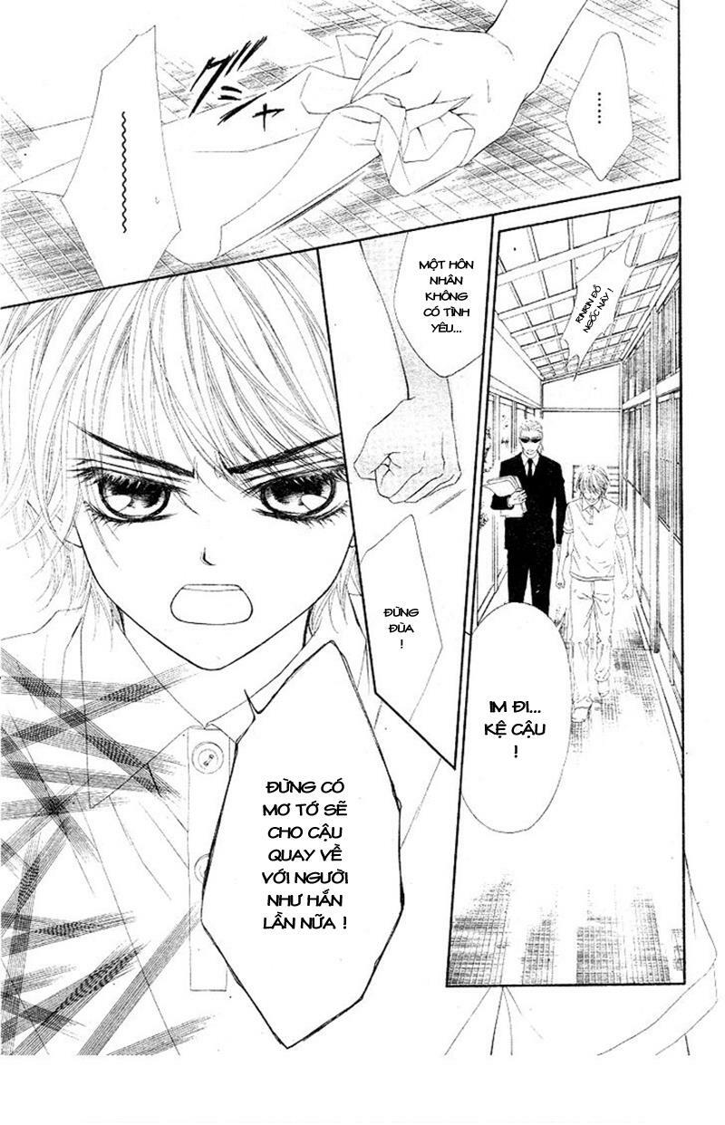 Miseinen dakedo Kodomo ja Nai: Chapter 15